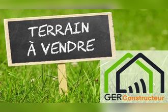 Ma-Cabane - Vente Terrain Fleurance, 1188 m²