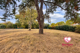 Ma-Cabane - Vente Terrain Fleurance, 1702 m²