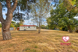 Ma-Cabane - Vente Terrain Fleurance, 1702 m²
