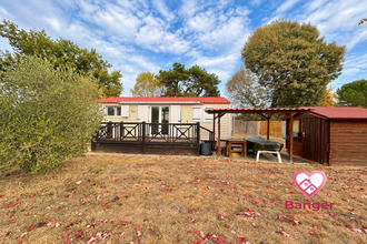 Ma-Cabane - Vente Terrain Fleurance, 1702 m²