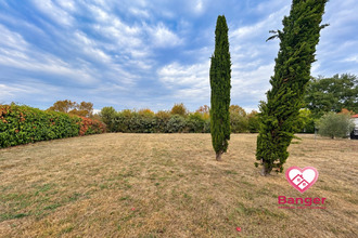 Ma-Cabane - Vente Terrain Fleurance, 872 m²