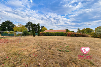 Ma-Cabane - Vente Terrain Fleurance, 872 m²