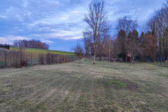 Ma-Cabane - Vente Terrain FLEURIGNY, 1790 m²