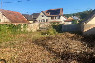 Ma-Cabane - Vente Terrain FLEXBOURG, 410 m²