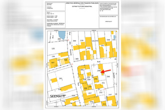 Ma-Cabane - Vente Terrain FLEXBOURG, 410 m²