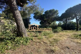 Ma-Cabane - Vente Terrain Florensac, 600 m²