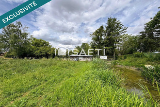 Vente Terrain 55400, Foameix-Ornel France