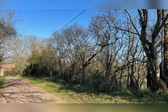 Vente Terrain 89450, Foissy-lès-Vézelay France