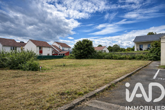 Vente Terrain 57730, Folschviller France