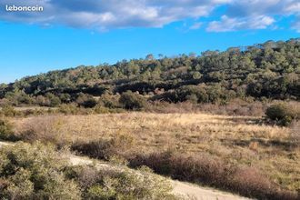 Ma-Cabane - Vente Terrain Fons, 5470 m²