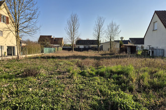 Vente Terrain 77480, Fontaine-Fourches France