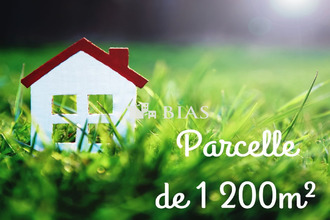 Vente Terrain 27470, Fontaine-l'Abbé France