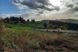 Ma-Cabane - Vente Terrain FONTANES, 310 m²