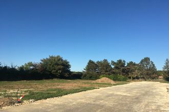 Vente Terrain 17100, Fontcouverte France