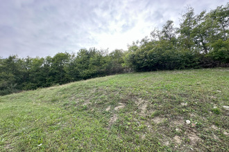 Ma-Cabane - Vente Terrain Fontcouverte-la-Toussuire, 639 m²