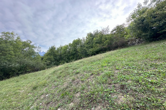 Ma-Cabane - Vente Terrain Fontcouverte-la-Toussuire, 639 m²