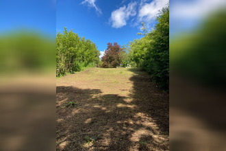 Ma-Cabane - Vente Terrain FONTENAY-LE-COMTE, 545 m²