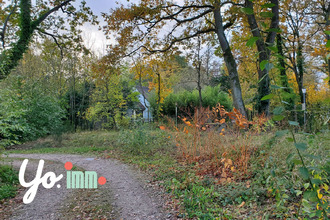 Ma-Cabane - Vente Terrain Fontenay-le-Fleury, 1712 m²