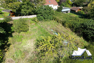 Ma-Cabane - Vente Terrain Fontenay-le-Vicomte, 500 m²