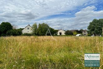 Ma-Cabane - Vente Terrain FONTENAY-LES-BRIIS, 961 m²