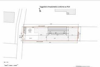 Ma-Cabane - Vente Terrain FONTENAY-SAINT-PERE, 523 m²