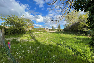 Ma-Cabane - Vente Terrain FONTENAY-SAINT-PERE, 630 m²