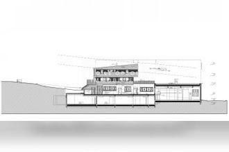Ma-Cabane - Vente Terrain Fontenay-sous-Bois, 488 m²