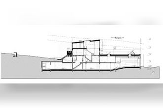 Ma-Cabane - Vente Terrain Fontenay-sous-Bois, 488 m²