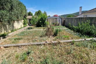 Vente Terrain 34320, FONTES France