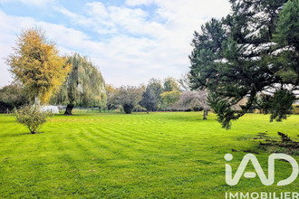 Vente Terrain 02590, Foreste France