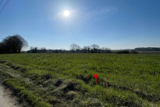 Ma-Cabane - Vente Terrain FORET-LA-FOLIE, 1000 m²