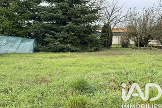 Vente Terrain 79230, Fors France