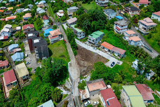 Ma-Cabane - Vente Terrain Fort-de-France, 780 m²