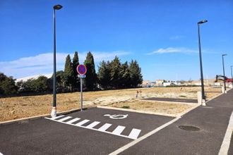 Ma-Cabane - Vente Terrain Fos-sur-Mer, 400 m²