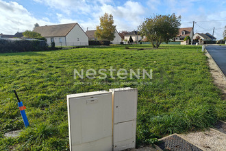 Vente Terrain 41330, FOSSE France
