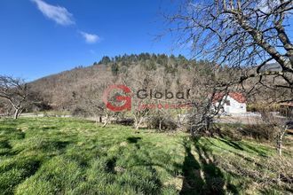 Vente Terrain 67220, Fouchy France