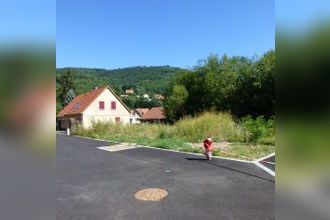 Ma-Cabane - Vente Terrain Fouchy, 726 m²