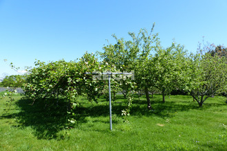 Ma-Cabane - Vente Terrain Fouesnant, 1053 m²