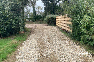 Ma-Cabane - Vente Terrain Fouesnant, 833 m²