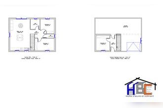 Ma-Cabane - Vente Terrain FOUG, 1895 m²