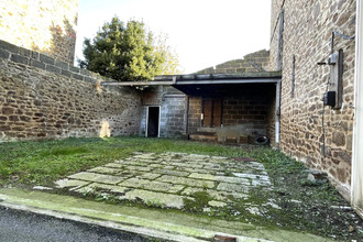 Ma-Cabane - Vente Terrain Fougères, 0 m²