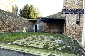 Ma-Cabane - Vente Terrain Fougères, 218 m²