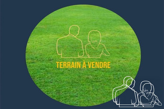 Ma-Cabane - Vente Terrain Foulbec, 1353 m²