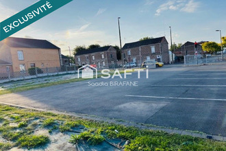 Vente Terrain 62740, Fouquieres-les-Lens France