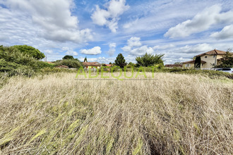 Vente Terrain 38080, Four France