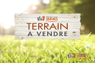Vente Terrain 38080, Four France