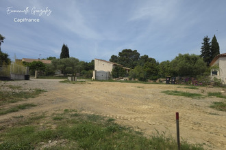 Vente Terrain 34480, FOUZILHON France