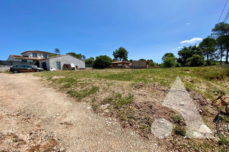 Vente Terrain 83670, FOX-AMPHOUX France