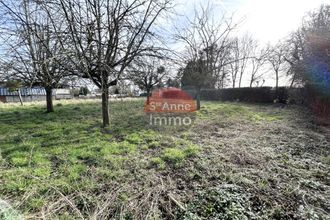 Ma-Cabane - Vente Terrain Francastel, 1624 m²