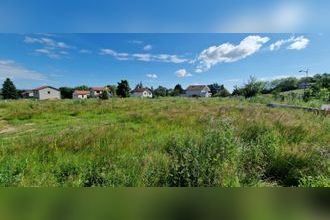 Ma-Cabane - Vente Terrain FRANCHEVILLE, 500 m²